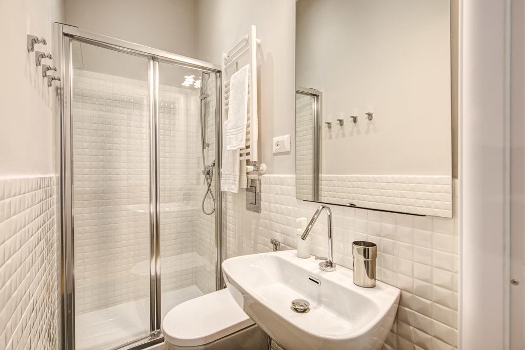 Апартаменты Downtown Srl - Cinque Terre Stylish Специя Экстерьер фото