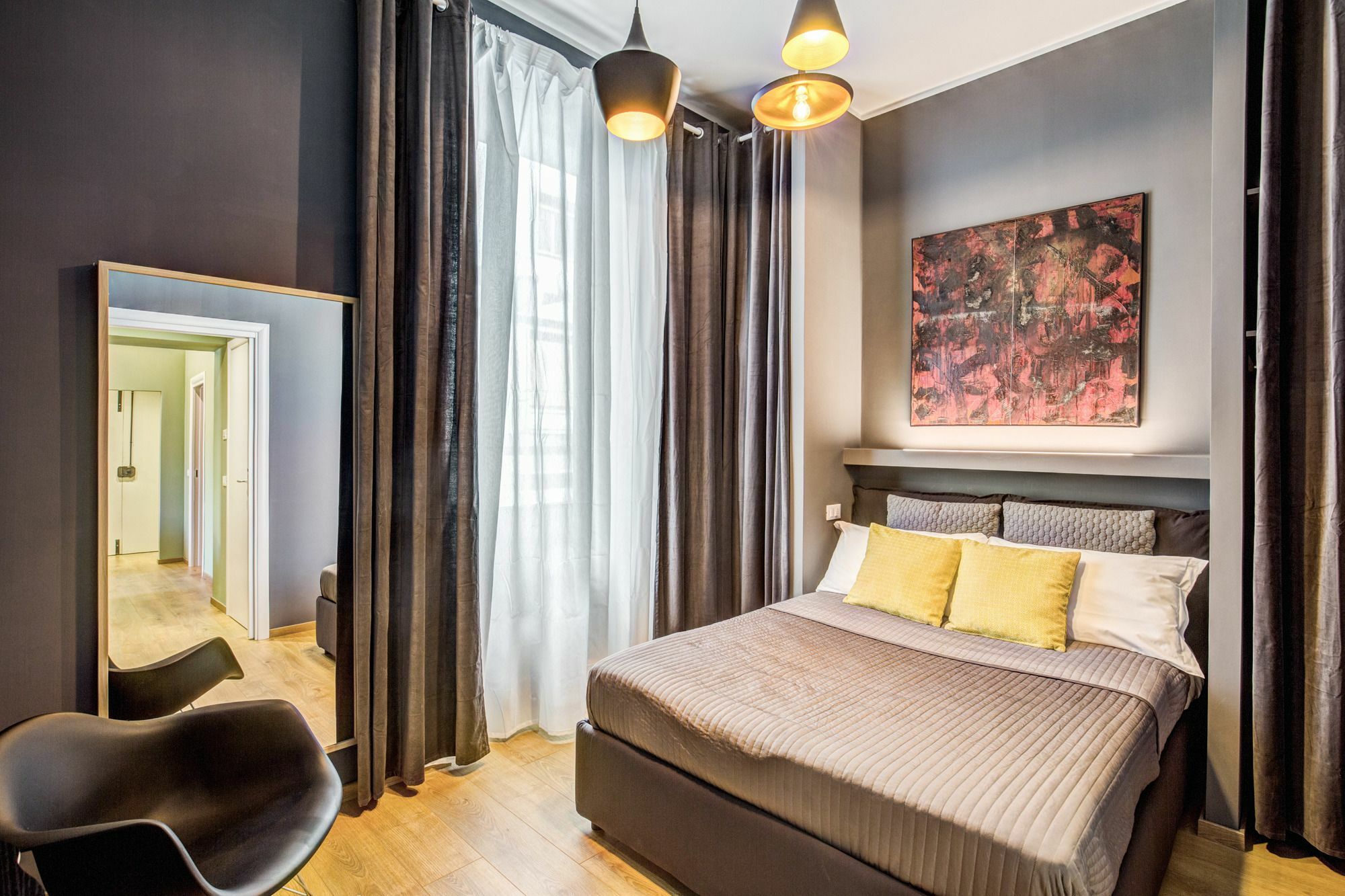 Апартаменты Downtown Srl - Cinque Terre Stylish Специя Экстерьер фото