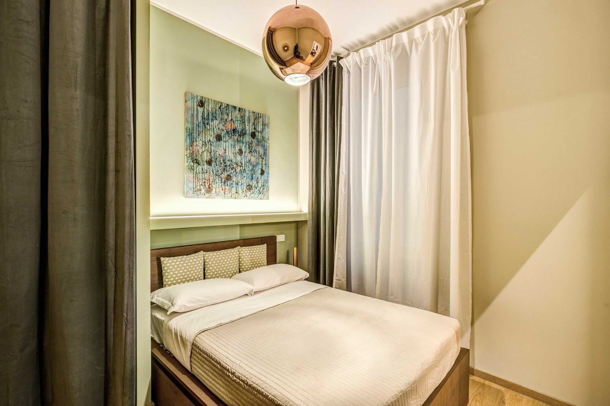 Апартаменты Downtown Srl - Cinque Terre Stylish Специя Экстерьер фото